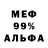 МЕФ кристаллы Gefletik fx